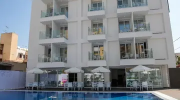 San Remo Hotel