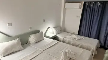 San Remo Hotel