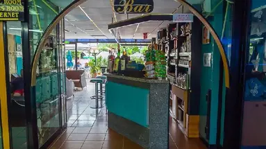 San Remo Hotel