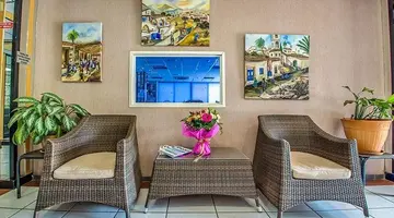 San Remo Hotel