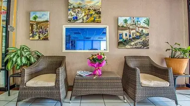 San Remo Hotel