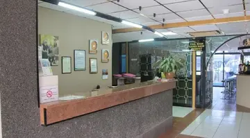 San Remo Hotel