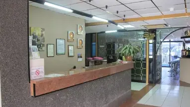 San Remo Hotel