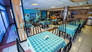 San Remo Hotel