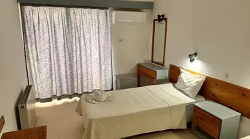 San Remo Hotel