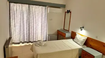 San Remo Hotel