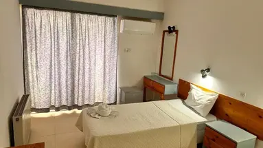San Remo Hotel