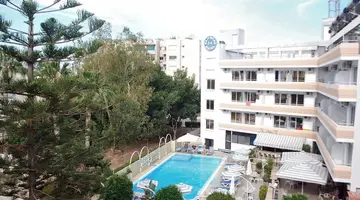 San Remo Hotel