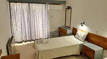 San Remo Hotel