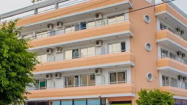 San Remo Hotel