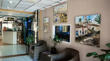 San Remo Hotel