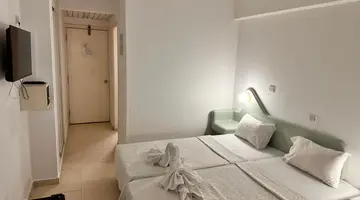 San Remo Hotel