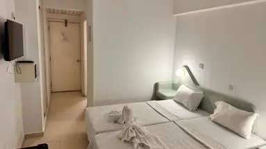 San Remo Hotel