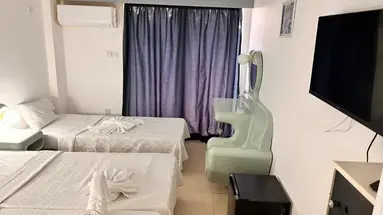 San Remo Hotel