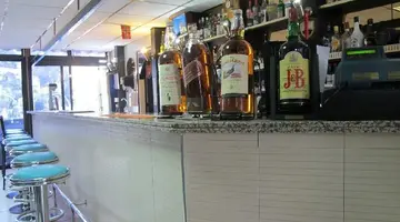 San Remo Hotel