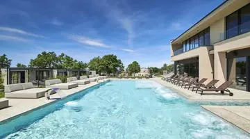 San Servolo Wellness Resort - Adults only