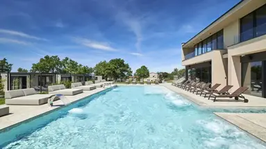 San Servolo Wellness Resort - Adults only