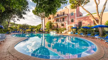 San Valentino Terme & Spa