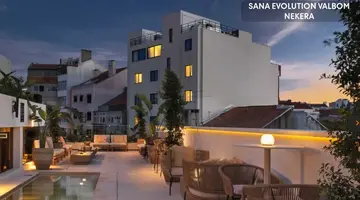 SANA Evolution Valbom