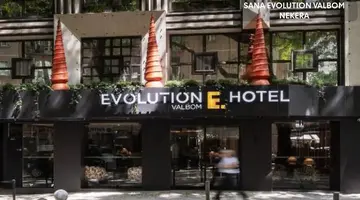 SANA Evolution Valbom