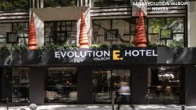 SANA Evolution Valbom