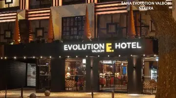 SANA Evolution Valbom