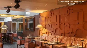 SANA Evolution Valbom