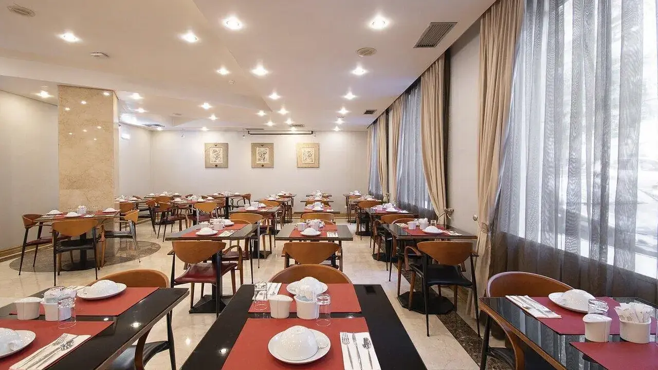 SANA Reno Hotel