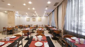 SANA Reno Hotel