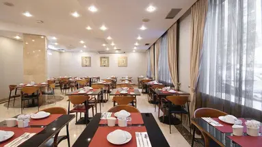 SANA Reno Hotel