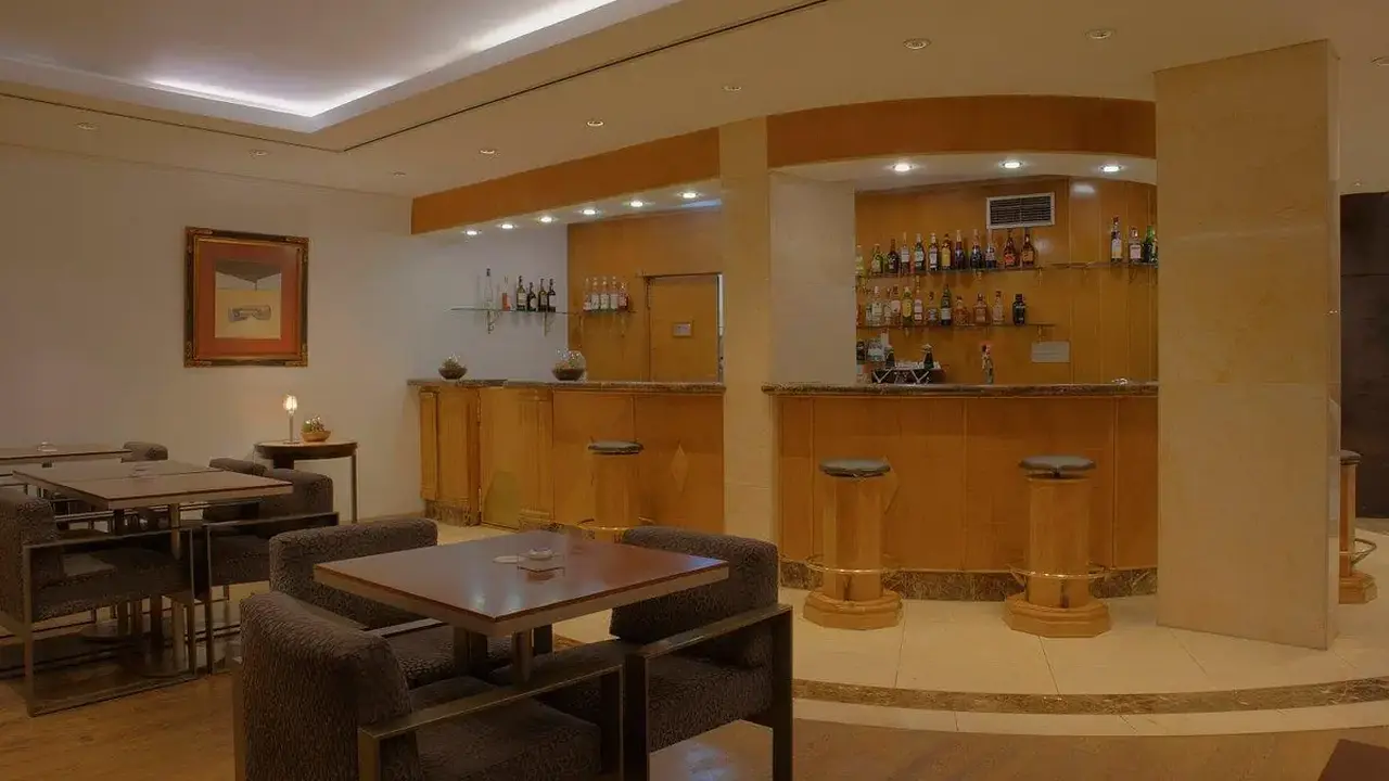 SANA Reno Hotel