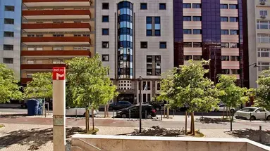 SANA Reno Hotel