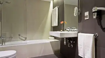 SANA Reno Hotel