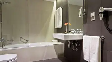 SANA Reno Hotel