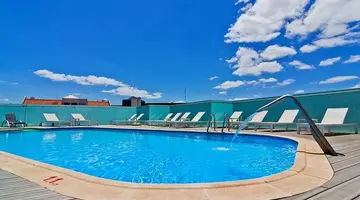 SANA Reno Hotel