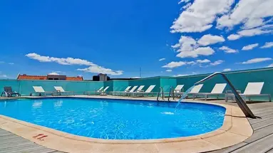 SANA Reno Hotel