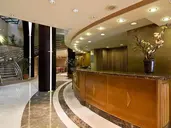 SANA Reno Hotel