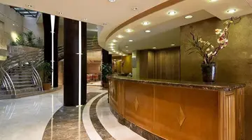 SANA Reno Hotel