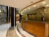 SANA Reno Hotel