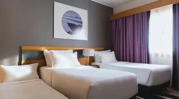 SANA Sesimbra