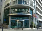 SANA Sesimbra