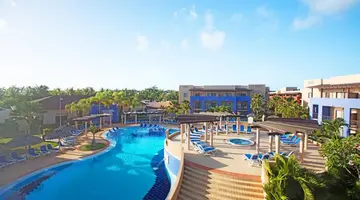 SANCTUARY AT GRAND MEMORIES VARADERO