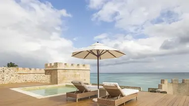 Sanctuary Cap Cana A Luxury Collection Resort