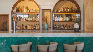 Sanctuary Cap Cana A Luxury Collection Resort