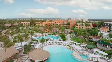Sanctuary Cap Cana A Luxury Collection Resort