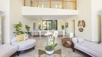 Sanctuary Cap Cana A Luxury Collection Resort