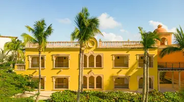 Sanctuary Cap Cana A Luxury Collection Resort