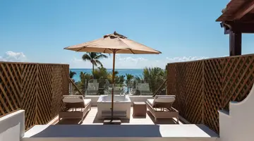 Sanctuary Cap Cana A Luxury Collection Resort