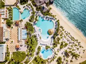 Sanctuary Cap Cana A Luxury Collection Resort