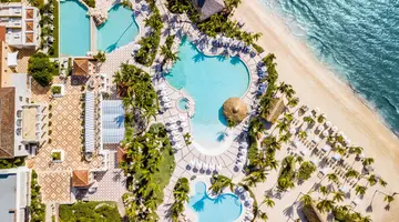Sanctuary Cap Cana A Luxury Collection Resort